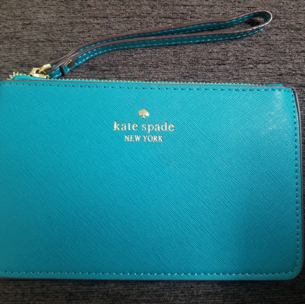 Kate Spade wallet